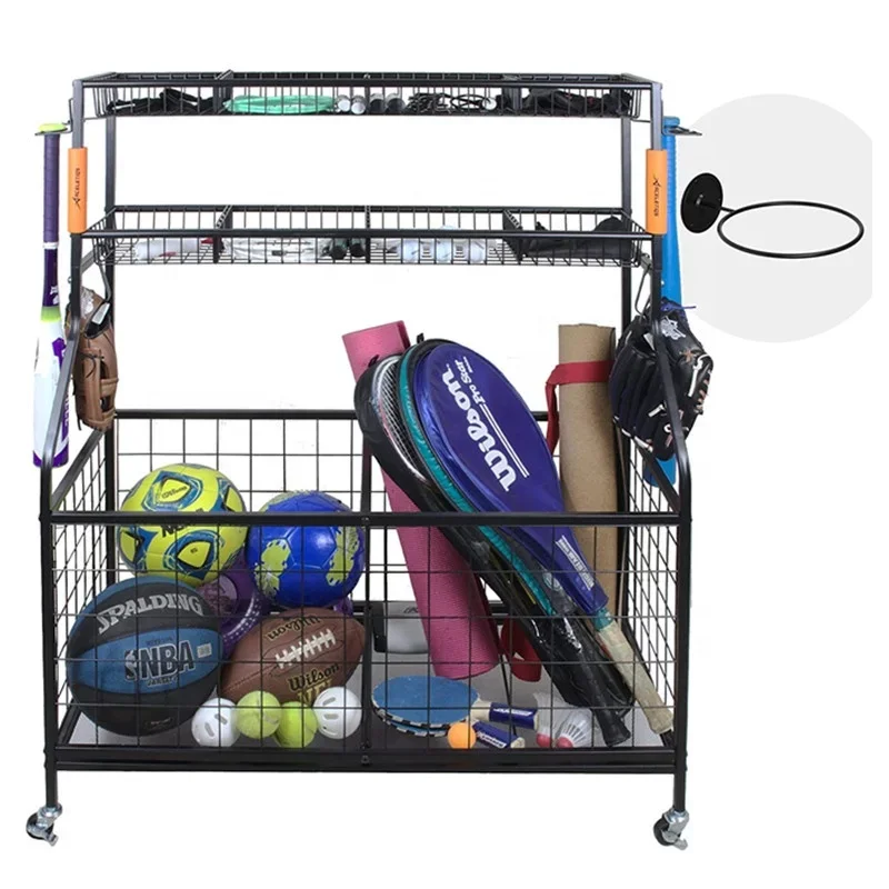2026 Garaj Spor Ekipmanı Depol - Sports Equipment Garage Storage incelemesi ve fiyatı