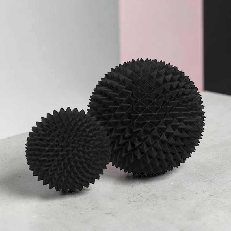 3.5cm / 6cm Dikenli Duyusal Bü - Spike Ball Game incelemesi ve fiyatı