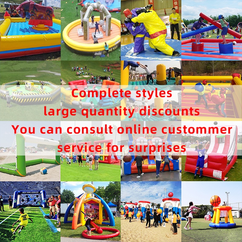 Şişirilebilir Takla Atma Oyunu - Sports Equipment And Facilities incelemesi ve fiyatı