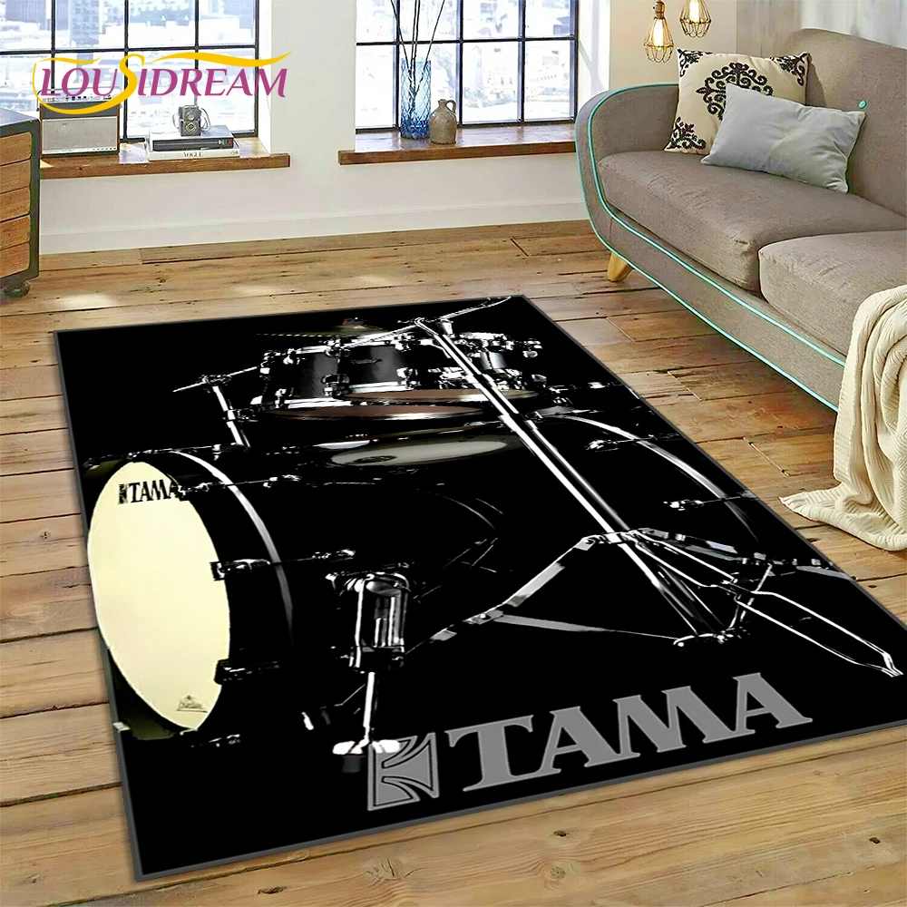 Bateri seti müzik aletleri dav - Sports Equipment For Sale incelemesi ve fiyatı