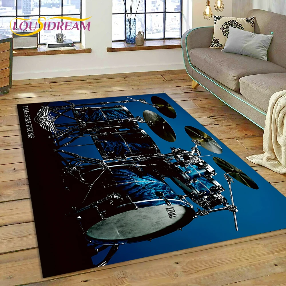 Bateri seti müzik aletleri dav - Sports Equipment For Sale incelemesi ve fiyatı