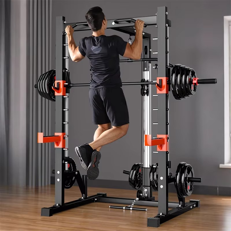 Çok Fonksiyonlu Ev İçi Barfiks - Sports Equipment Set incelemesi ve fiyatı