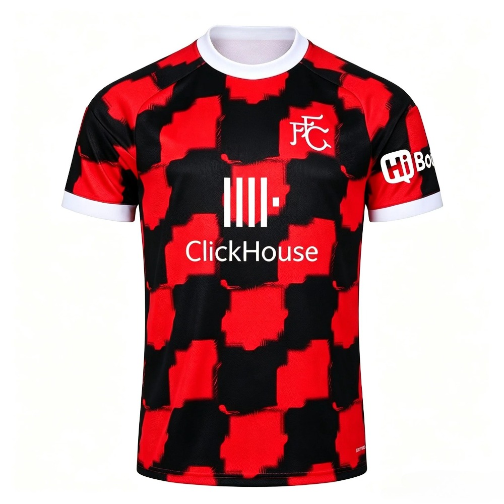 26-27 Fulham Deplasman Futbol  - Sports Equipment Jersey incelemesi ve fiyatı