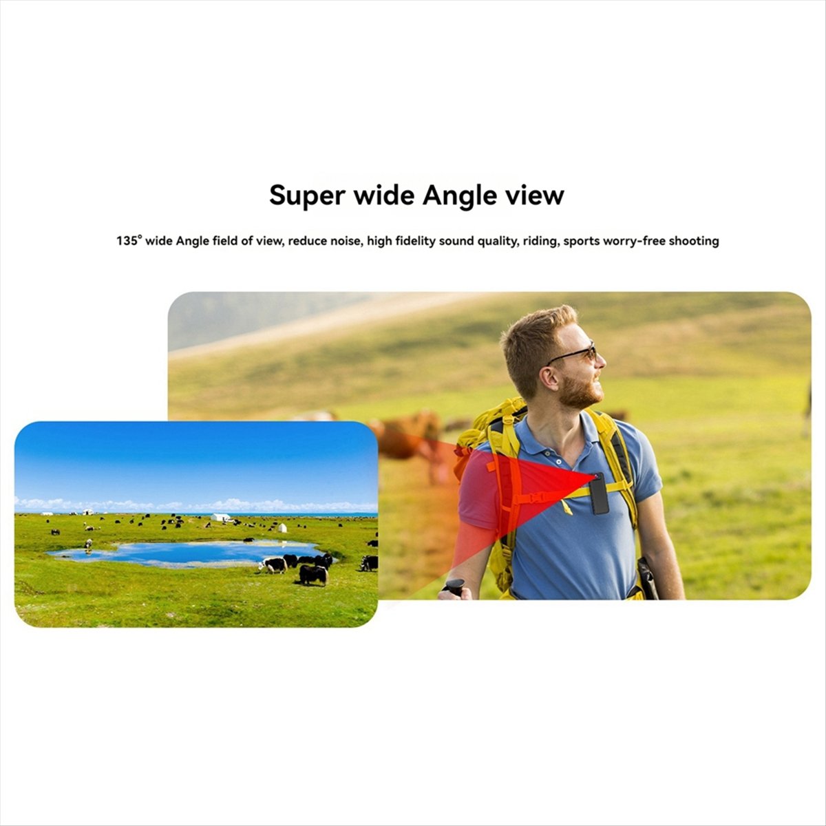YENİ WIFI Taşınabilir Kaydedic - Sports Equipment Video incelemesi ve fiyatı