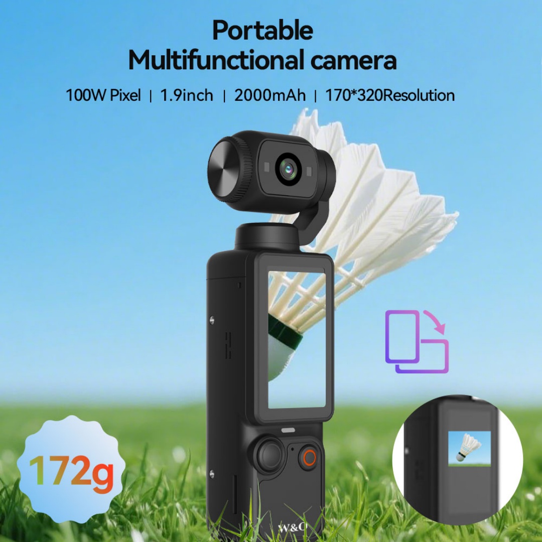 SKIG 1080P Spor Kamerası, 1.9  - Sports Equipment Video incelemesi ve fiyatı