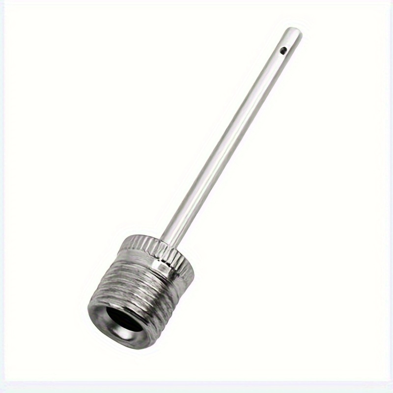 8 Adet Şişirme İğnesi Hava Pom - Basketball Pump Needle incelemesi ve fiyatı