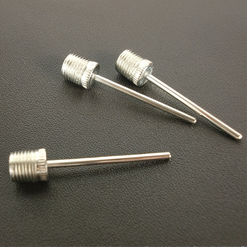 8 Adet Şişirme İğnesi Hava Pom - Basketball Pump Needle incelemesi ve fiyatı