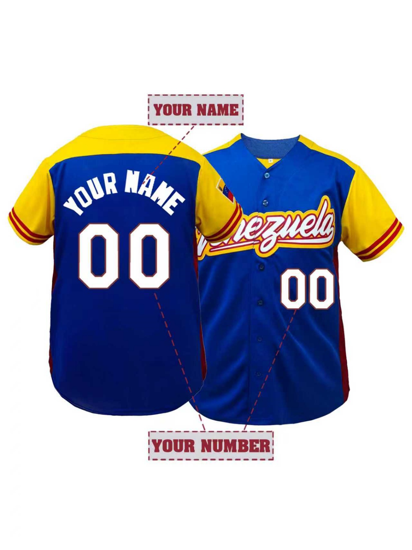 Erkek Kişiselleştirilmiş Beyzb - Sports Equipment Jersey incelemesi ve fiyatı