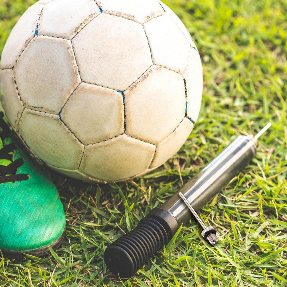 15 adet Top Pompası Şişirme İğ - Basketball Pump Needle incelemesi ve fiyatı
