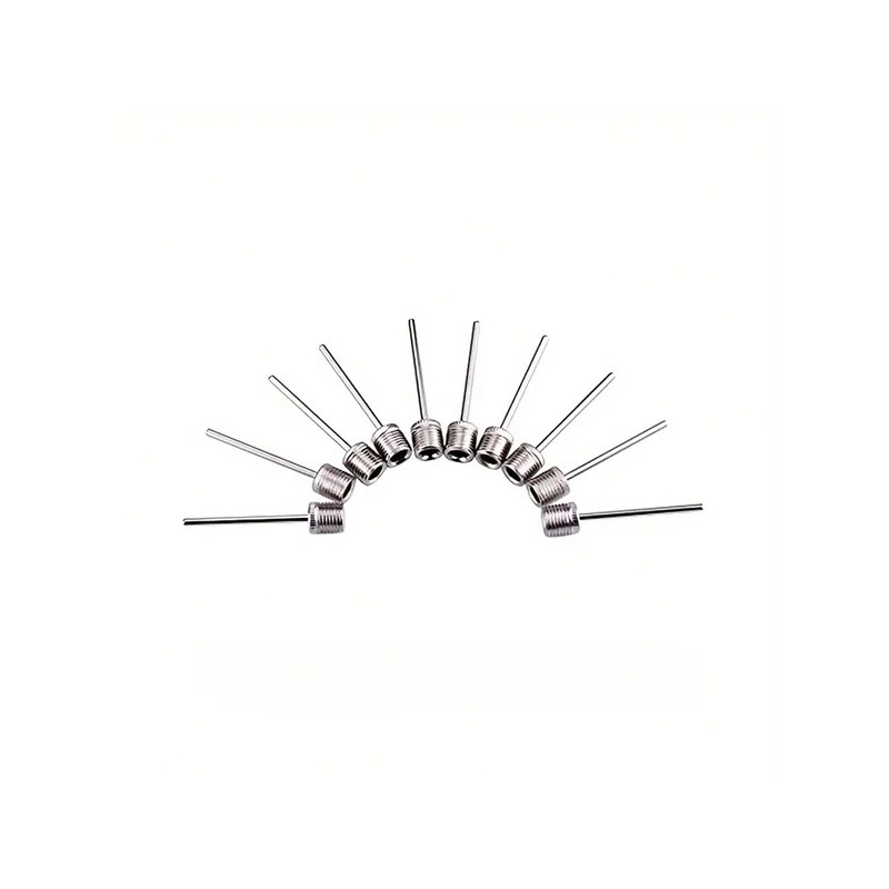 5-30 adet spor topu şişirme po - Basketball Pump Needle incelemesi ve fiyatı