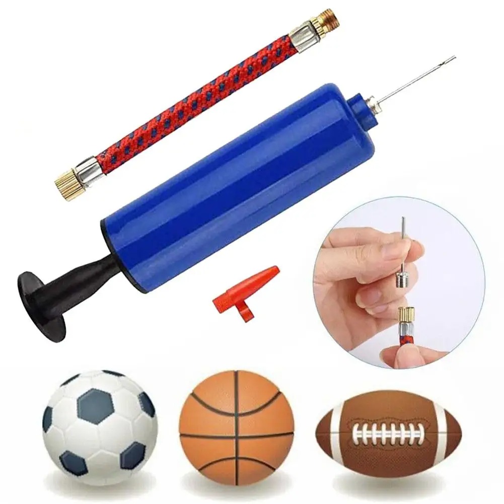 10 adet/takım Taşınabilir Mini - Basketball Pump Needle incelemesi ve fiyatı