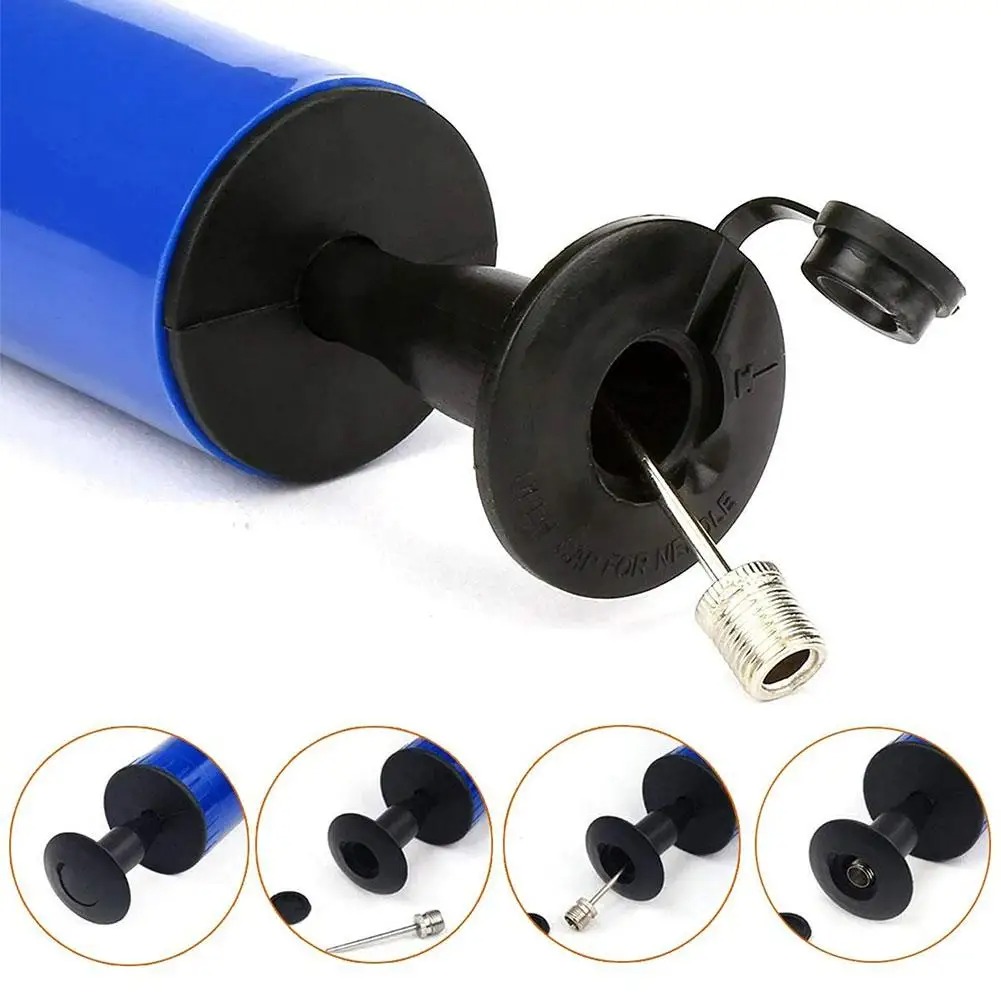 10 adet/takım Taşınabilir Mini - Basketball Pump Needle incelemesi ve fiyatı