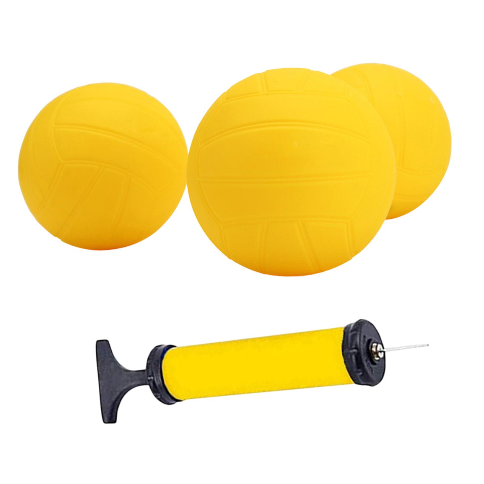Şişirilebilir Mini Voleybol Sa - Spike Ball Game incelemesi ve fiyatı