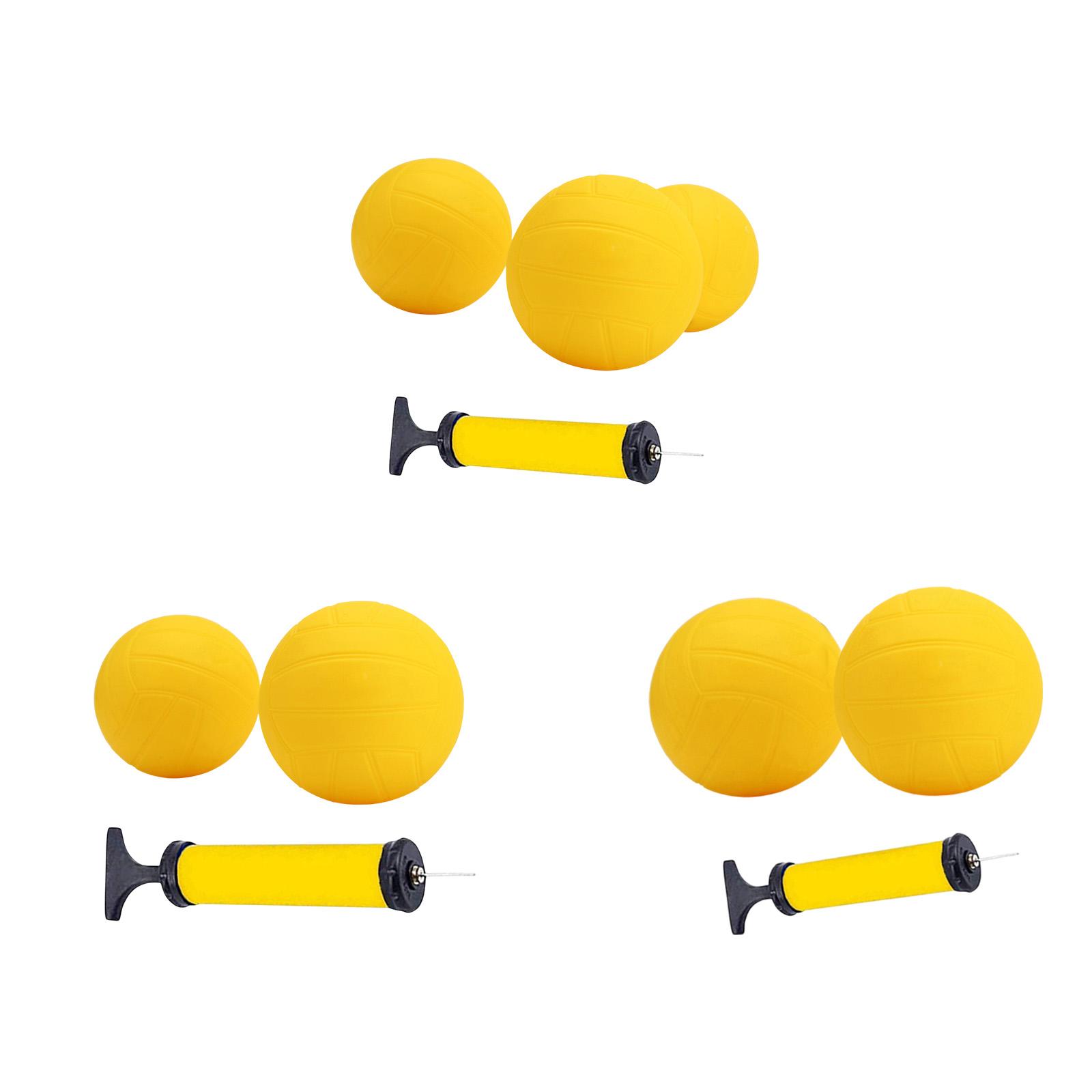 Şişirilebilir Mini Voleybol Sa - Spike Ball Game incelemesi ve fiyatı