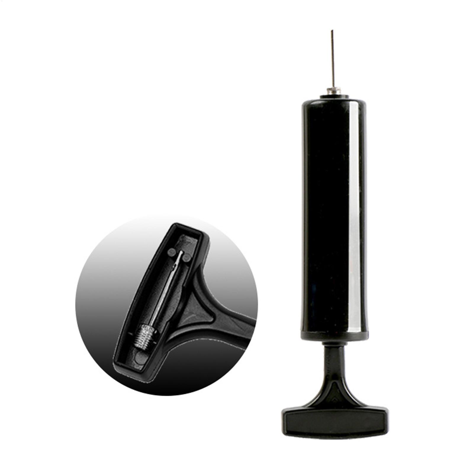 Basketbol Pompası El Tipi Spor - Basketball Pump Needle incelemesi ve fiyatı