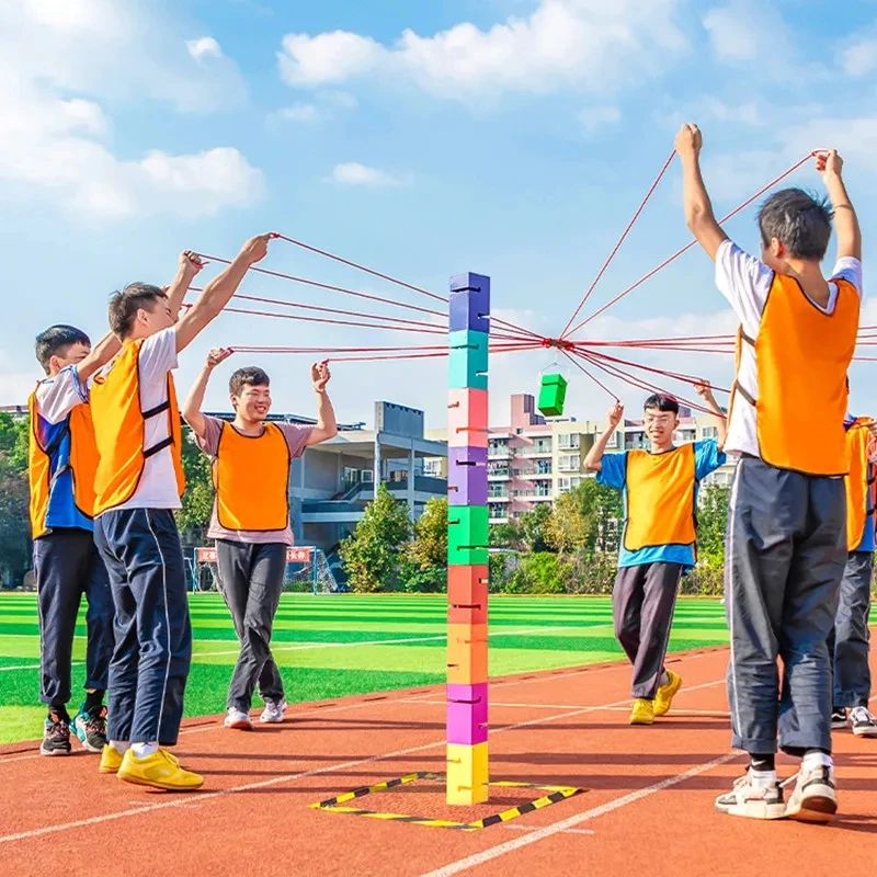 Takım Çalışması Oyunları Kule  - Sports Equipment Company incelemesi ve fiyatı