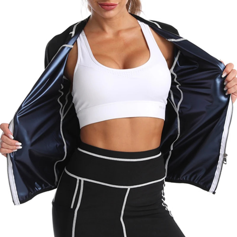Sauna Takım Elbise Kadın Spor  - Sports Equipment Set incelemesi ve fiyatı