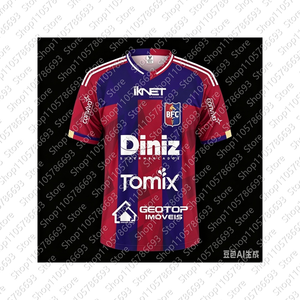 Barbalha FC 2026 Ev Sahası Fut - Sports Equipment Jersey incelemesi ve fiyatı