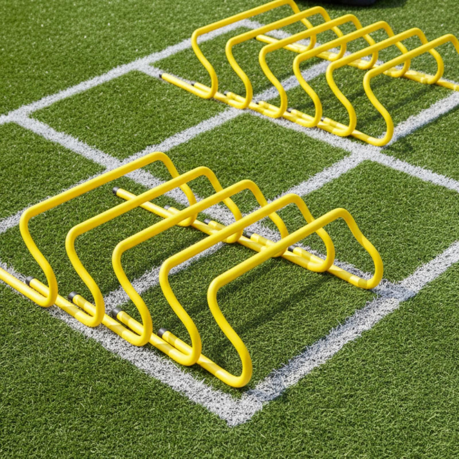 Çıkarılabilir Çeviklik Engeli  - Agility Hurdle Set incelemesi ve fiyatı