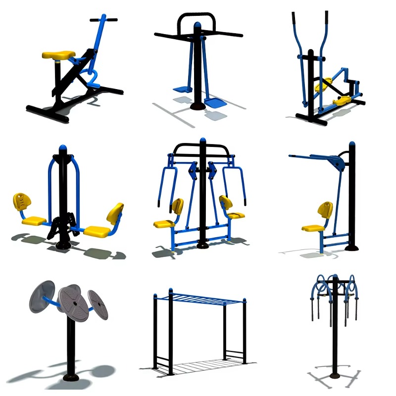 2025 Çelik Açık Hava Spor ve F - Sports Equipment And Facilities incelemesi ve fiyatı