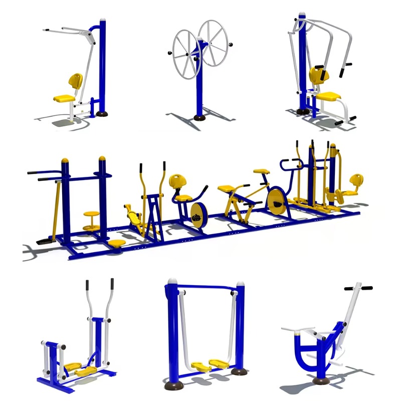2025 Çelik Açık Hava Spor ve F - Sports Equipment And Facilities incelemesi ve fiyatı