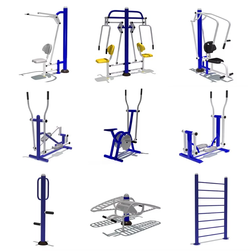 2025 Çelik Açık Hava Spor ve F - Sports Equipment And Facilities incelemesi ve fiyatı