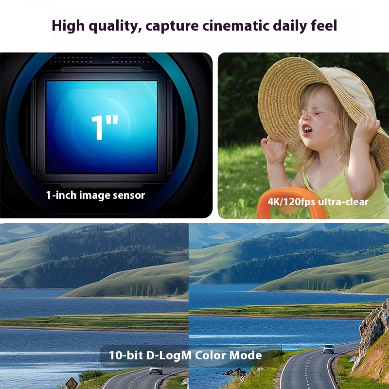 Yeni Sınır Ötesi 1080P Yüksek  - Sports Equipment Video incelemesi ve fiyatı