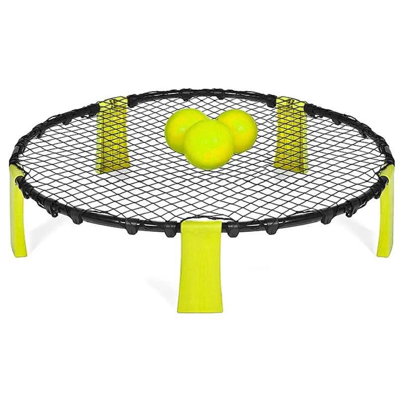 Plaj Voleybolu Top Oyunu Voley - Spike Ball Game incelemesi ve fiyatı