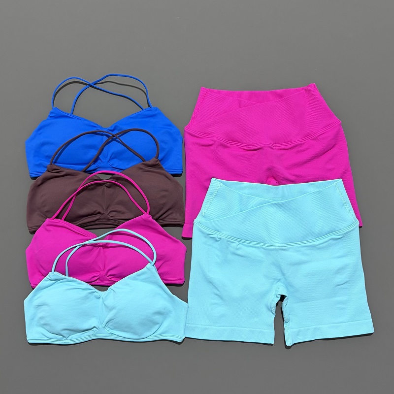 2 Parça Vision Spor Seti Kadın - Sports Equipment Set incelemesi ve fiyatı