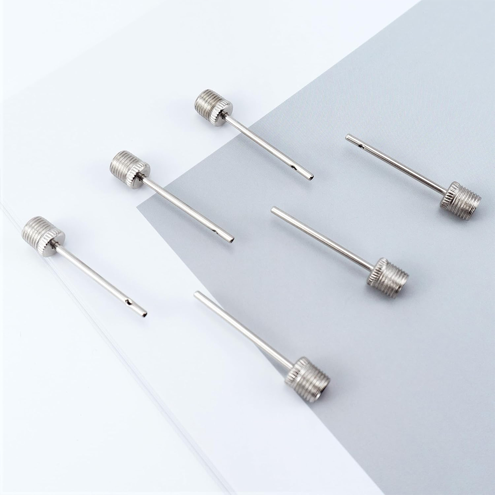 Paslanmaz Çelik Top Pompası İğ - Basketball Pump Needle incelemesi ve fiyatı