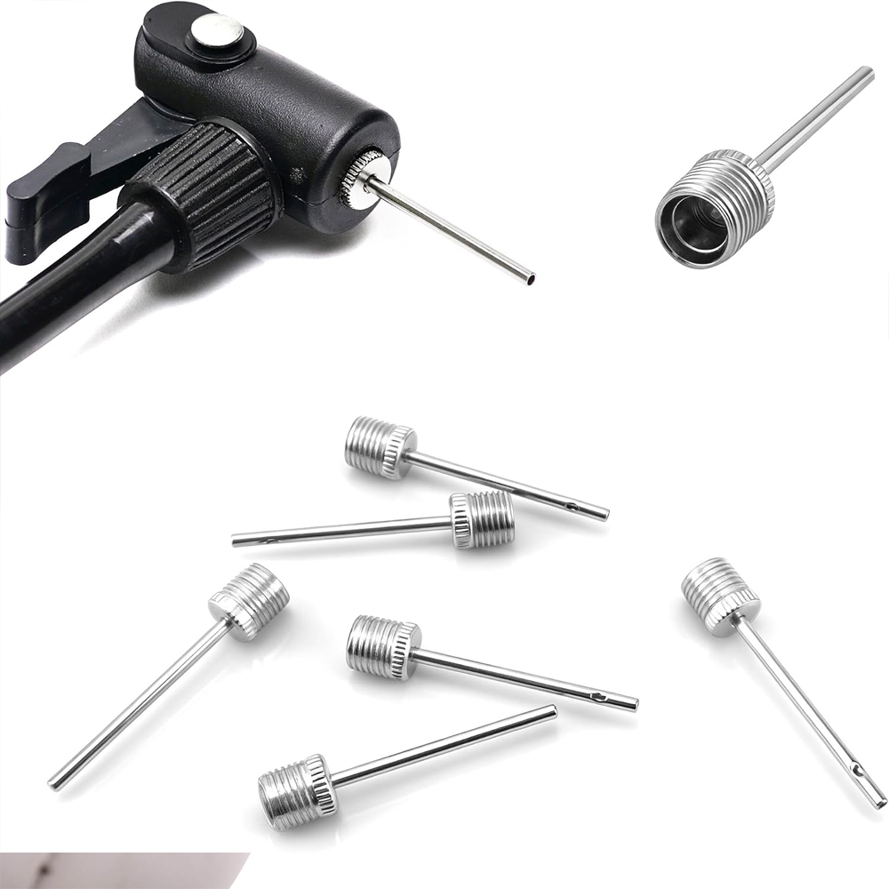Paslanmaz Çelik Top Pompası İğ - Basketball Pump Needle incelemesi ve fiyatı