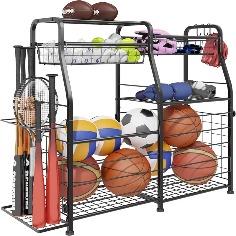 2026 Top Saklama Rafı Garaj Dü - Sports Equipment Garage Storage incelemesi ve fiyatı