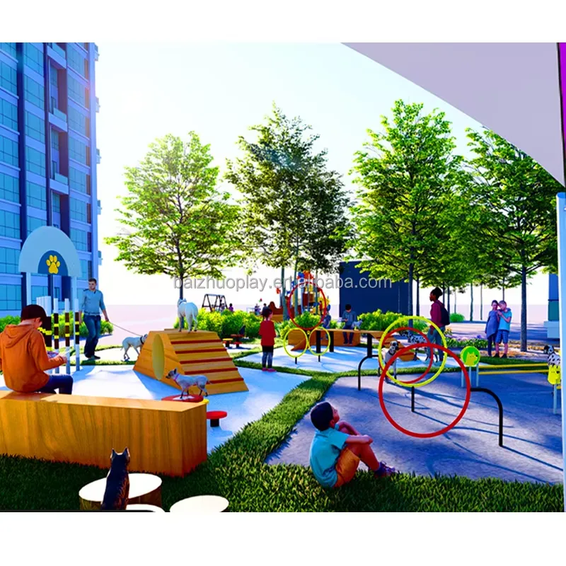 Açık Hava Özel Evcil Hayvan Pa - Sports Equipment And Facilities incelemesi ve fiyatı