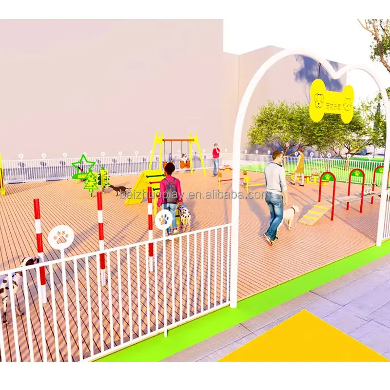 Açık Hava Özel Evcil Hayvan Pa - Sports Equipment And Facilities incelemesi ve fiyatı