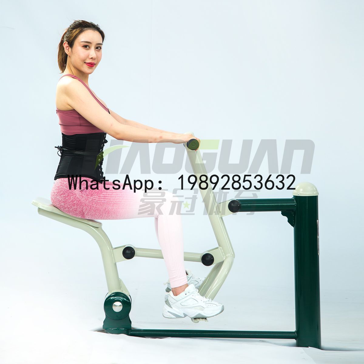 HYS Spor ve Fitness Ekipmanlar - Sports Equipment And Facilities incelemesi ve fiyatı