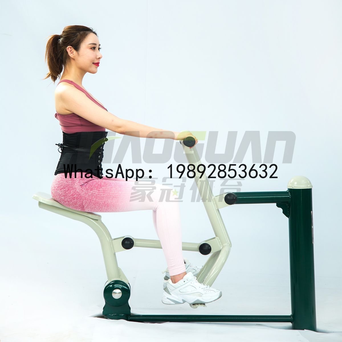 HYS Spor ve Fitness Ekipmanlar - Sports Equipment And Facilities incelemesi ve fiyatı